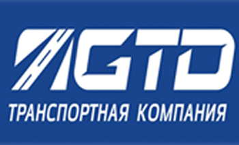 Доставка ТК GTD